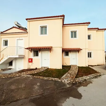 Lighthouse Feriehus *