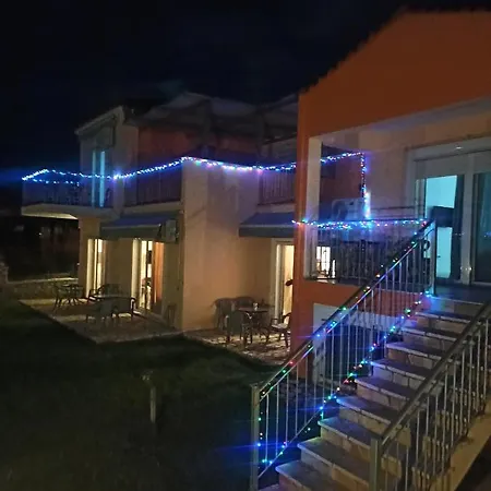 Сasa de vacaciones Lighthouse
