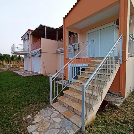 Holiday home Lighthouse Chiliadou (Fokida)