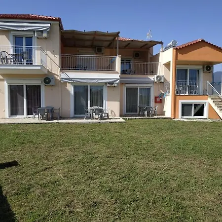 Casa vacanze Lighthouse Chiliadou (Fokida)