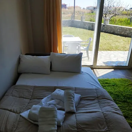 Casa vacanze Lighthouse Chiliadou (Fokida)