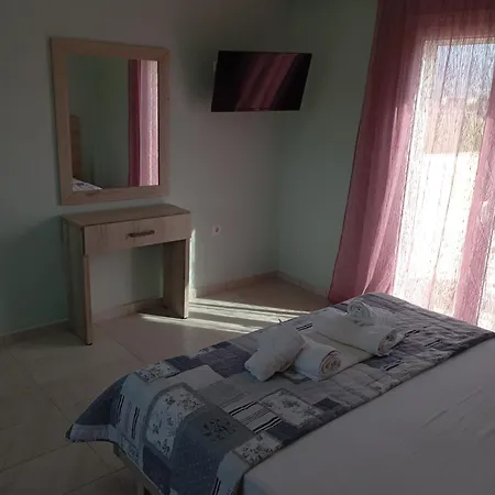 Casa vacanze Lighthouse Chiliadou (Fokida)