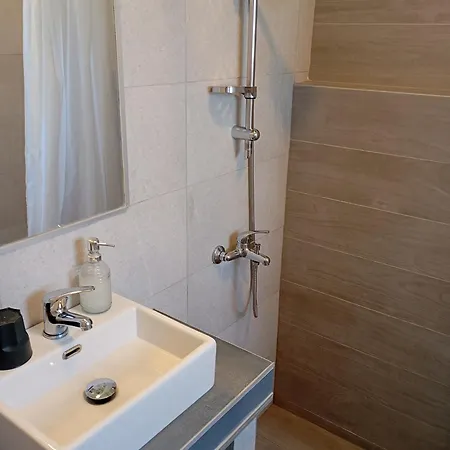 Lighthouse Chiliadou (Fokida)