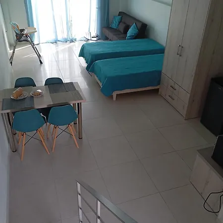 Lighthouse * Chiliadou (Fokida)