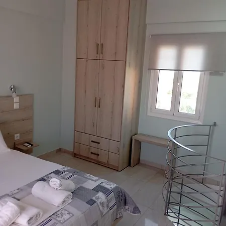 Casa vacanze Lighthouse