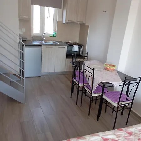 Lighthouse Feriehus *