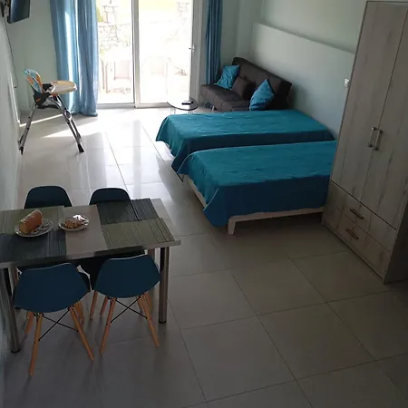 Feriehus Lighthouse *