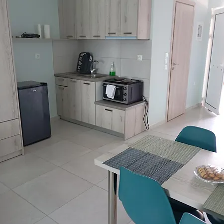 Casa vacanze Lighthouse Chiliadou (Fokida)