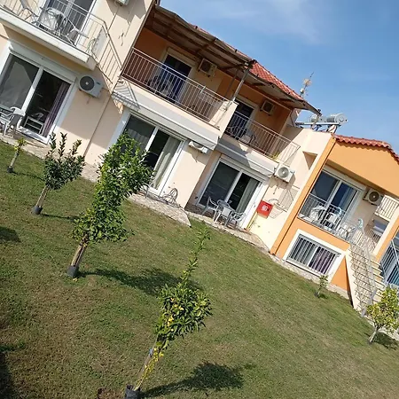 Lighthouse * Chiliadou (Fokida)