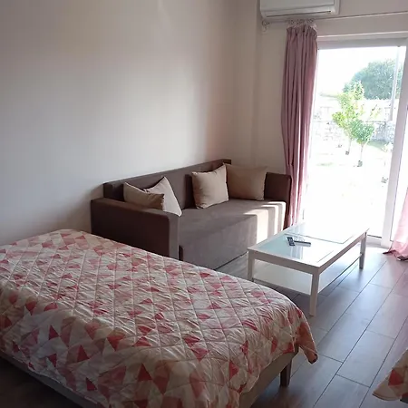 Lighthouse Feriehus *