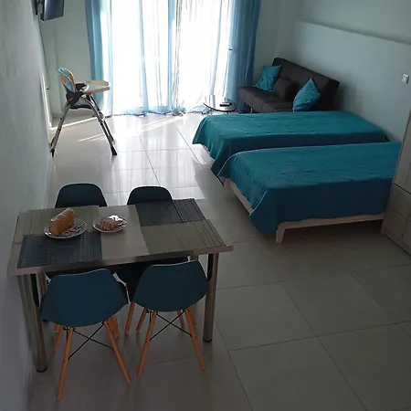 Casa vacanze Lighthouse *