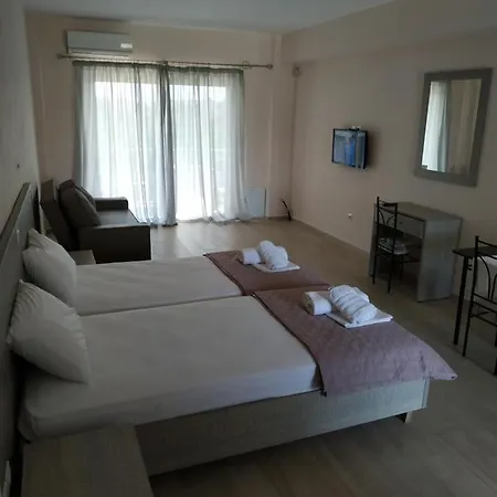 Casa vacanze Lighthouse