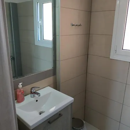 Lighthouse * Chiliadou (Fokida)