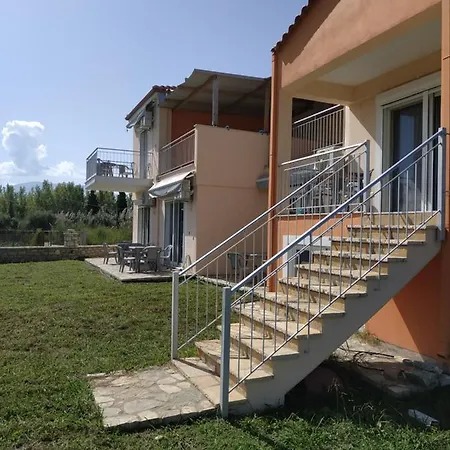 Lighthouse Holiday home