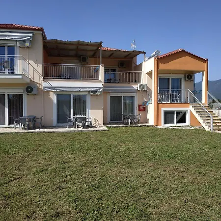 Lighthouse Holiday home *